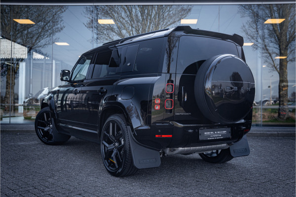 Land Rover Defender 110 P300e 110 FULL URBAN PACK ** Towing ** Cold Climate ** 23inch ** HSE X-Dynamic