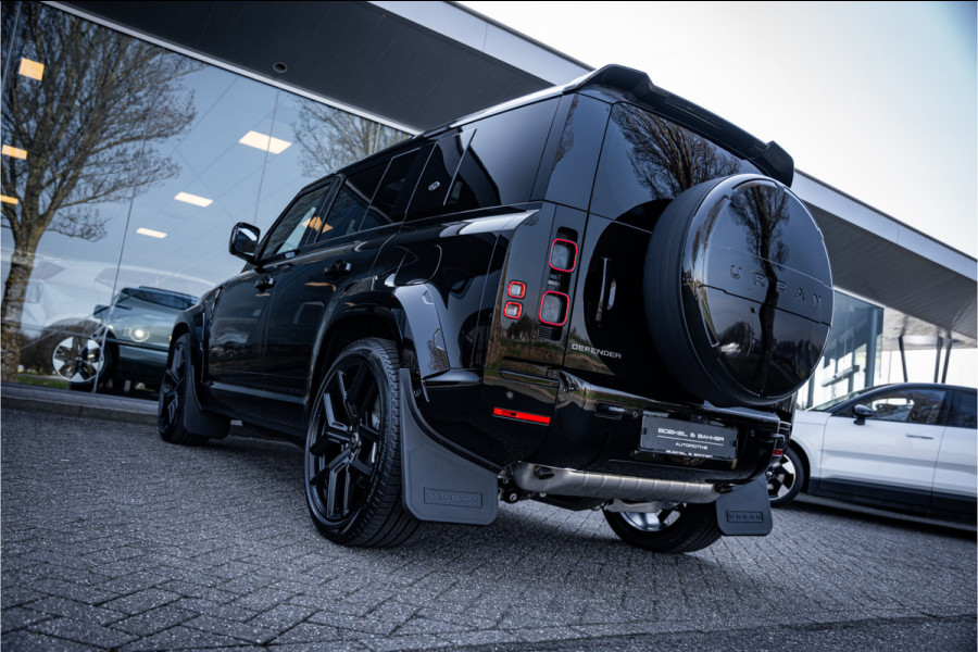 Land Rover Defender 110 P300e 110 FULL URBAN PACK ** Towing ** Cold Climate ** 23inch ** HSE X-Dynamic