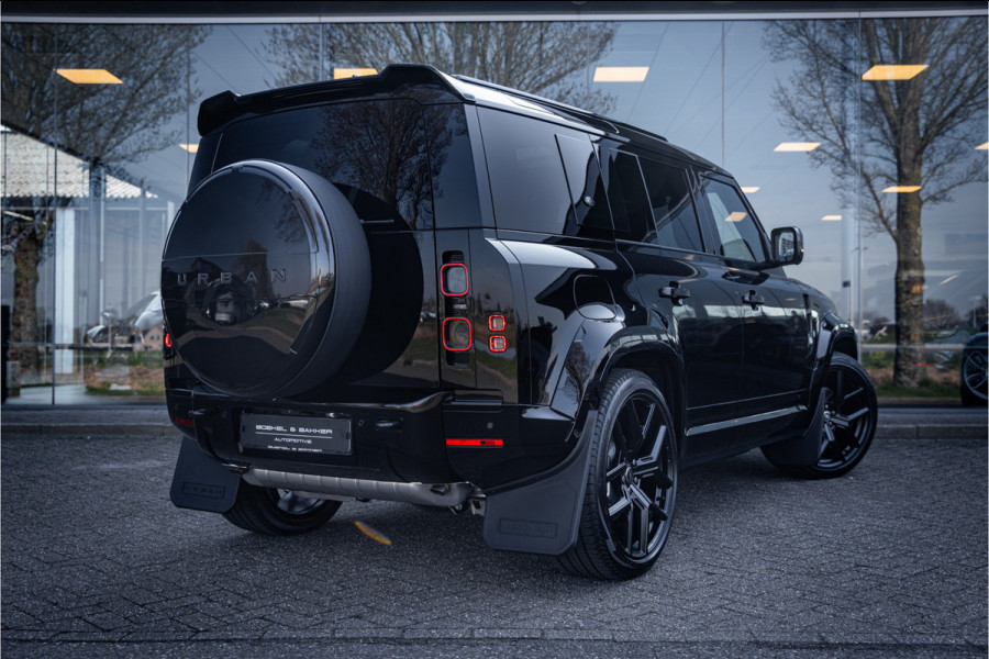 Land Rover Defender 110 P300e 110 FULL URBAN PACK ** Towing ** Cold Climate ** 23inch ** HSE X-Dynamic