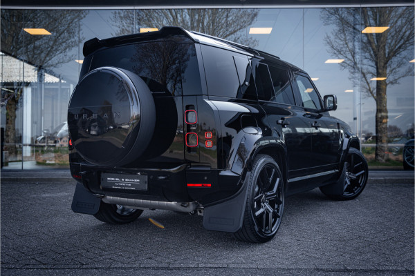 Land Rover Defender 110 P300e 110 FULL URBAN PACK ** Towing ** Cold Climate ** 23inch ** HSE X-Dynamic