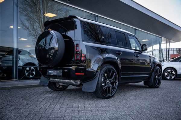 Land Rover Defender 110 P300e 110 FULL URBAN PACK ** Towing ** Cold Climate ** 23inch ** HSE X-Dynamic