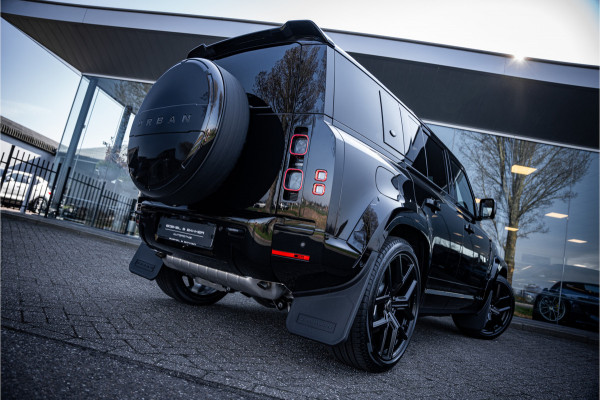 Land Rover Defender 110 P300e 110 FULL URBAN PACK ** Towing ** Cold Climate ** 23inch ** HSE X-Dynamic
