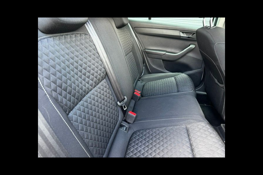 Škoda Fabia Combi 1.0 TSI Tech Drive Airco/ECC,Cruisecontrol,Navigatie