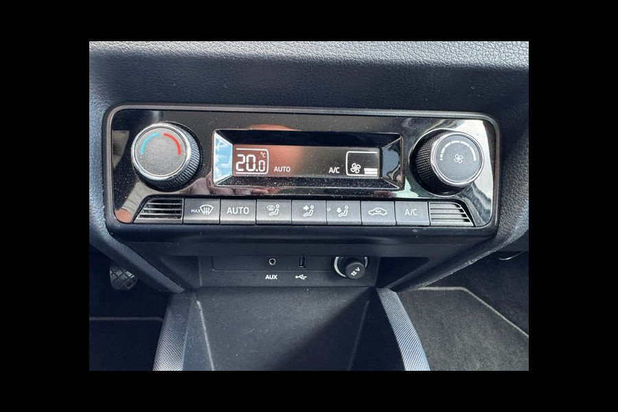 Škoda Fabia Combi 1.0 TSI Tech Drive Airco/ECC,Cruisecontrol,Navigatie