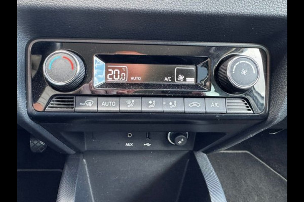 Škoda Fabia Combi 1.0 TSI Tech Drive Airco/ECC,Cruisecontrol,Navigatie