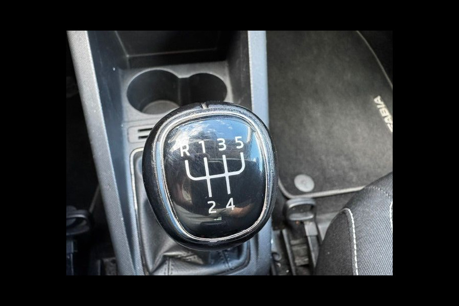Škoda Fabia Combi 1.0 TSI Tech Drive Airco/ECC,Cruisecontrol,Navigatie