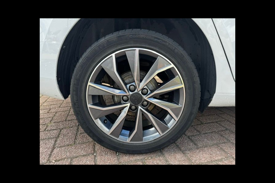 Škoda Fabia Combi 1.0 TSI Tech Drive Airco/ECC,Cruisecontrol,Navigatie