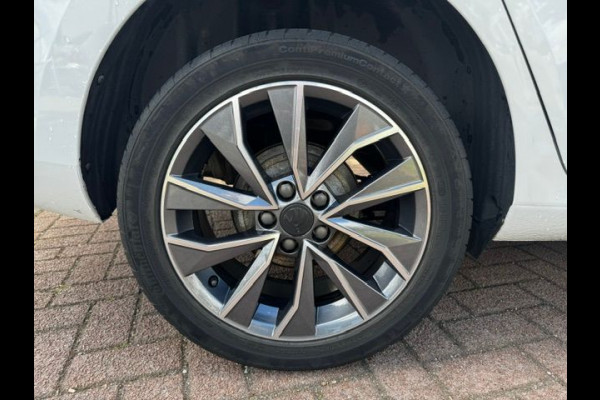 Škoda Fabia Combi 1.0 TSI Tech Drive Airco/ECC,Cruisecontrol,Navigatie
