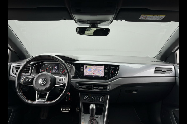 Volkswagen Polo 2.0 TSI GTI 200PK DSG GTI-SPORT CARPLAY/PDC/NAVI/STOELVERW. ***