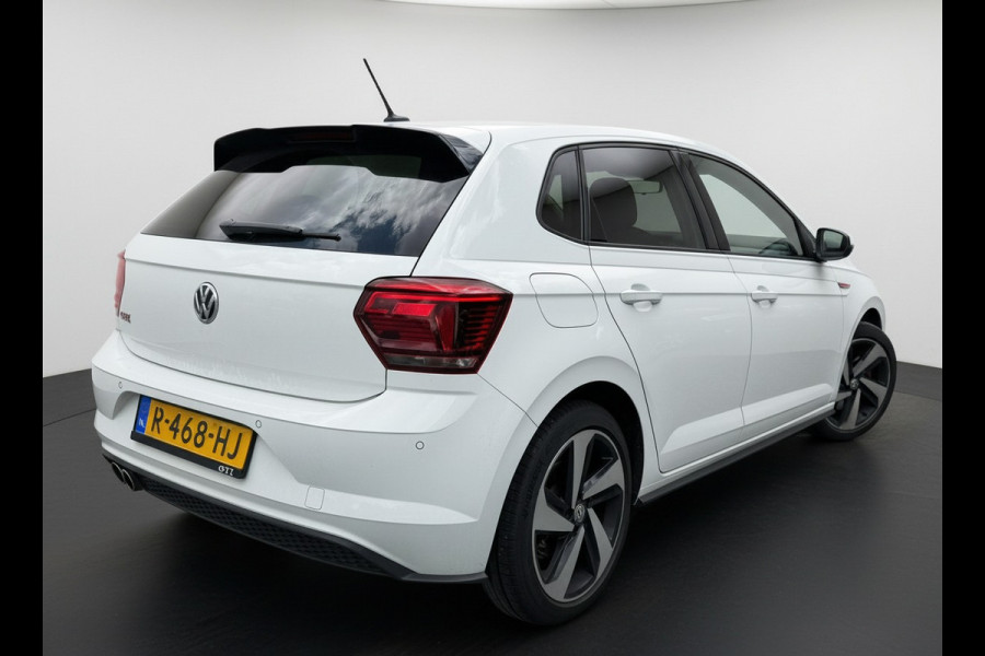 Volkswagen Polo 2.0 TSI GTI 200PK DSG GTI-SPORT CARPLAY/PDC/NAVI/STOELVERW. ***