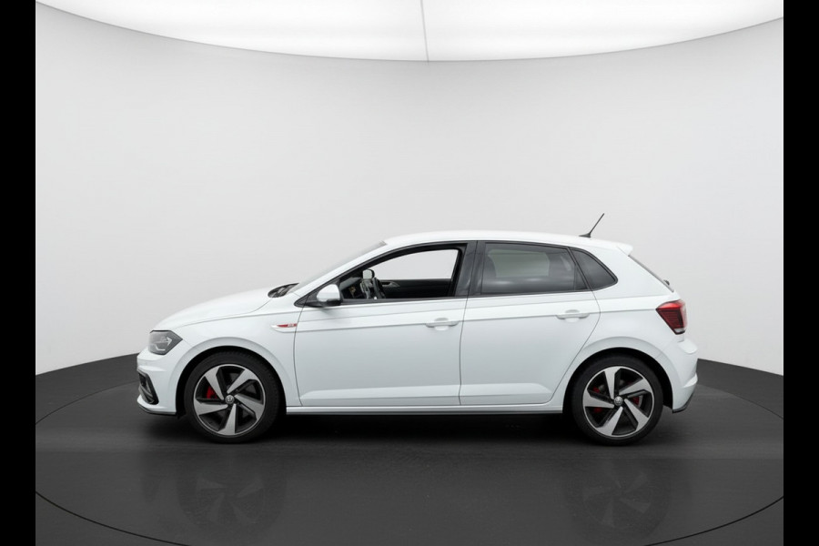 Volkswagen Polo 2.0 TSI GTI 200PK DSG GTI-SPORT CARPLAY/PDC/NAVI/STOELVERW. ***