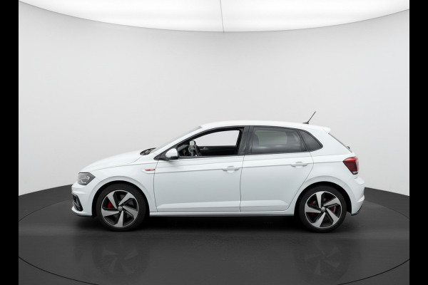 Volkswagen Polo 2.0 TSI GTI 200PK DSG GTI-SPORT CARPLAY/PDC/NAVI/STOELVERW. ***