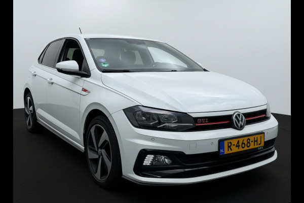 Volkswagen Polo 2.0 TSI GTI 200PK DSG GTI-SPORT CARPLAY/PDC/NAVI/STOELVERW. ***