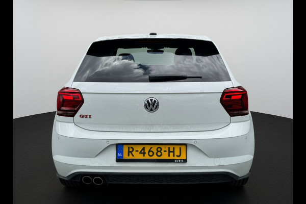 Volkswagen Polo 2.0 TSI GTI 200PK DSG GTI-SPORT CARPLAY/PDC/NAVI/STOELVERW. ***