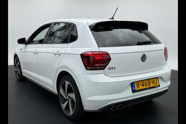 Volkswagen Polo 2.0 TSI GTI 200PK DSG GTI-SPORT CARPLAY/PDC/NAVI/STOELVERW. ***