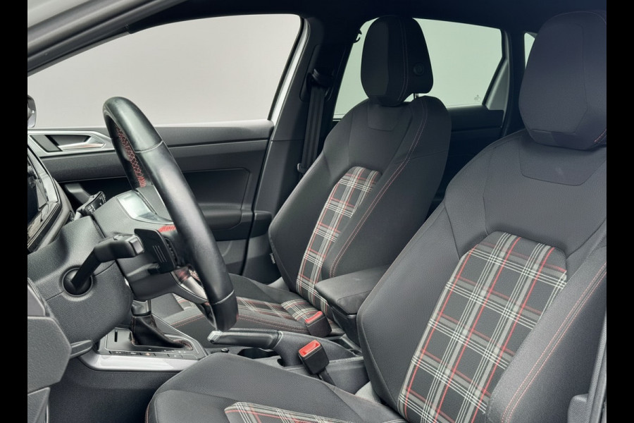 Volkswagen Polo 2.0 TSI GTI 200PK DSG GTI-SPORT CARPLAY/PDC/NAVI/STOELVERW. ***