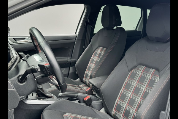 Volkswagen Polo 2.0 TSI GTI 200PK DSG GTI-SPORT CARPLAY/PDC/NAVI/STOELVERW. ***