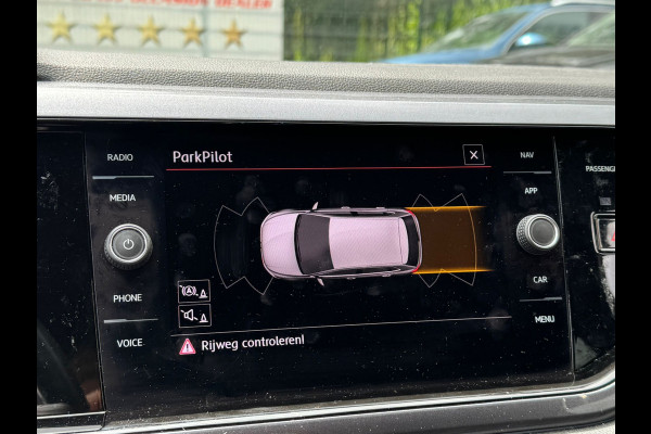 Volkswagen Polo 2.0 TSI GTI 200PK DSG GTI-SPORT CARPLAY/PDC/NAVI/STOELVERW. ***