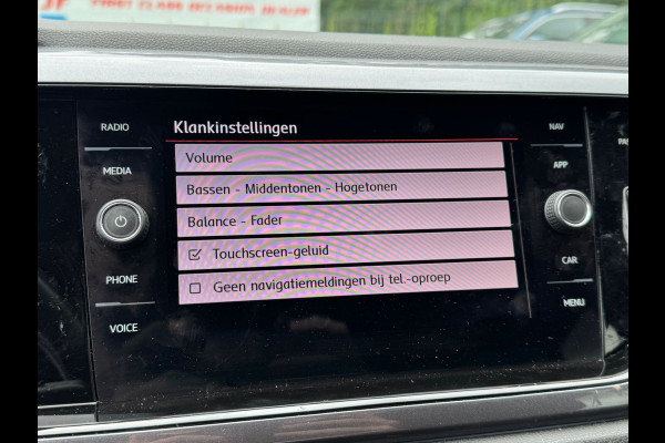 Volkswagen Polo 2.0 TSI GTI 200PK DSG GTI-SPORT CARPLAY/PDC/NAVI/STOELVERW. ***