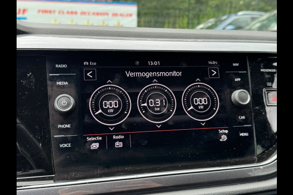 Volkswagen Polo 2.0 TSI GTI 200PK DSG GTI-SPORT CARPLAY/PDC/NAVI/STOELVERW. ***