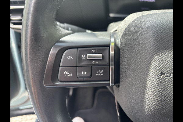 Citroën Ë-C4 Feel Edition 50 kWh | zeer compleet! | Rijklaar geleverd incl 12 maanden BOVAG garantie! |