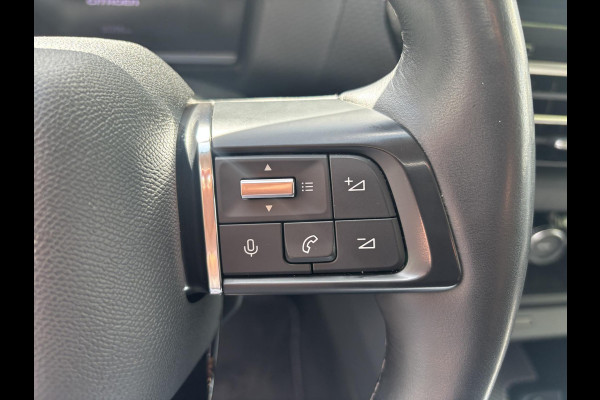 Citroën Ë-C4 Feel Edition 50 kWh | zeer compleet! | Rijklaar geleverd incl 12 maanden BOVAG garantie! |