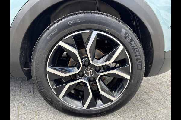 Citroën Ë-C4 Feel Edition 50 kWh | zeer compleet! | Rijklaar geleverd incl 12 maanden BOVAG garantie! |