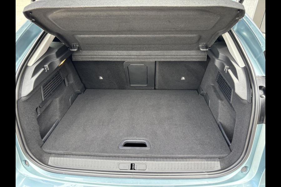 Citroën Ë-C4 Feel Edition 50 kWh | zeer compleet! | Rijklaar geleverd incl 12 maanden BOVAG garantie! |