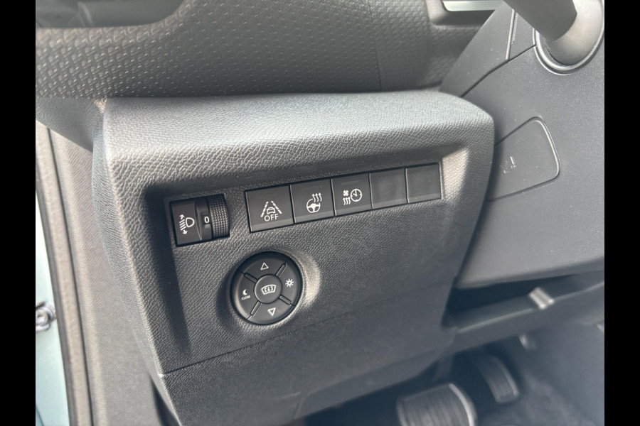 Citroën Ë-C4 Feel Edition 50 kWh | zeer compleet! | Rijklaar geleverd incl 12 maanden BOVAG garantie! |