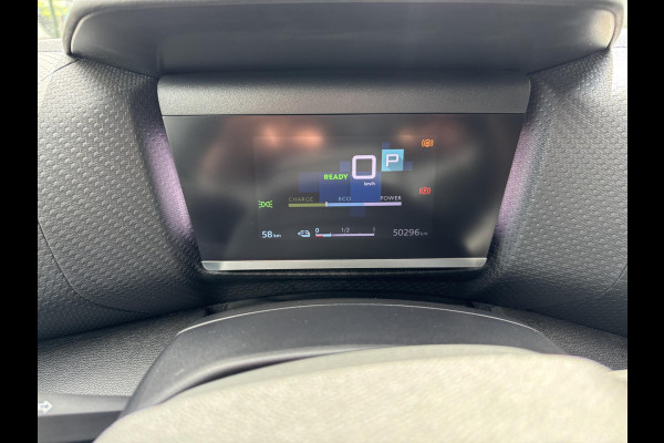 Citroën Ë-C4 Feel Edition 50 kWh | zeer compleet! | Rijklaar geleverd incl 12 maanden BOVAG garantie! |