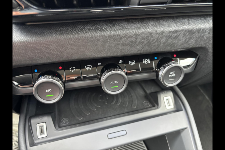Citroën Ë-C4 Feel Edition 50 kWh | zeer compleet! | Rijklaar geleverd incl 12 maanden BOVAG garantie! |