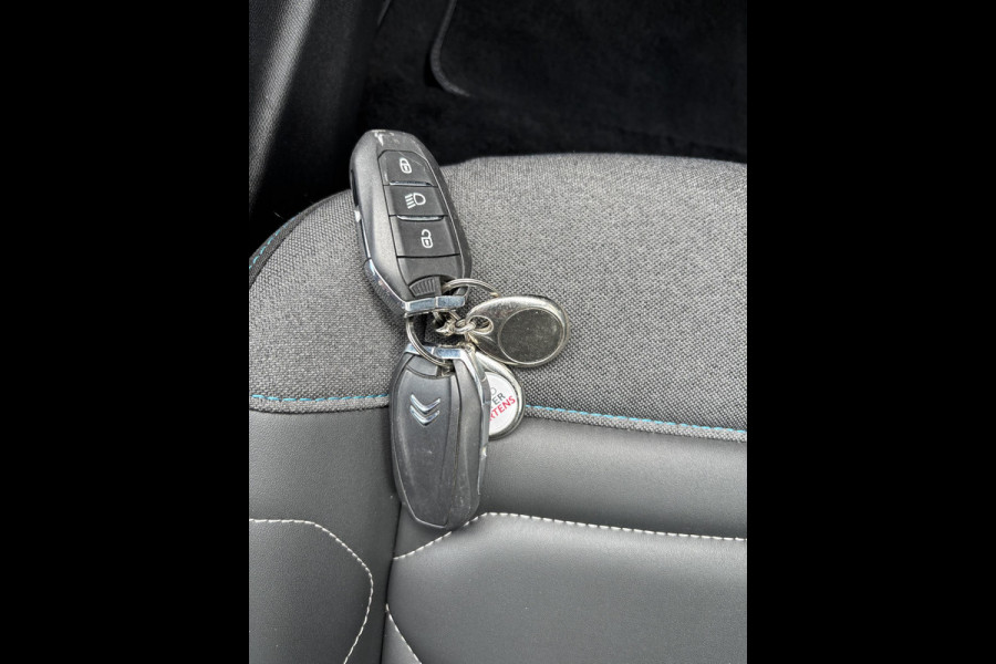 Citroën Ë-C4 Feel Edition 50 kWh | zeer compleet! | Rijklaar geleverd incl 12 maanden BOVAG garantie! |