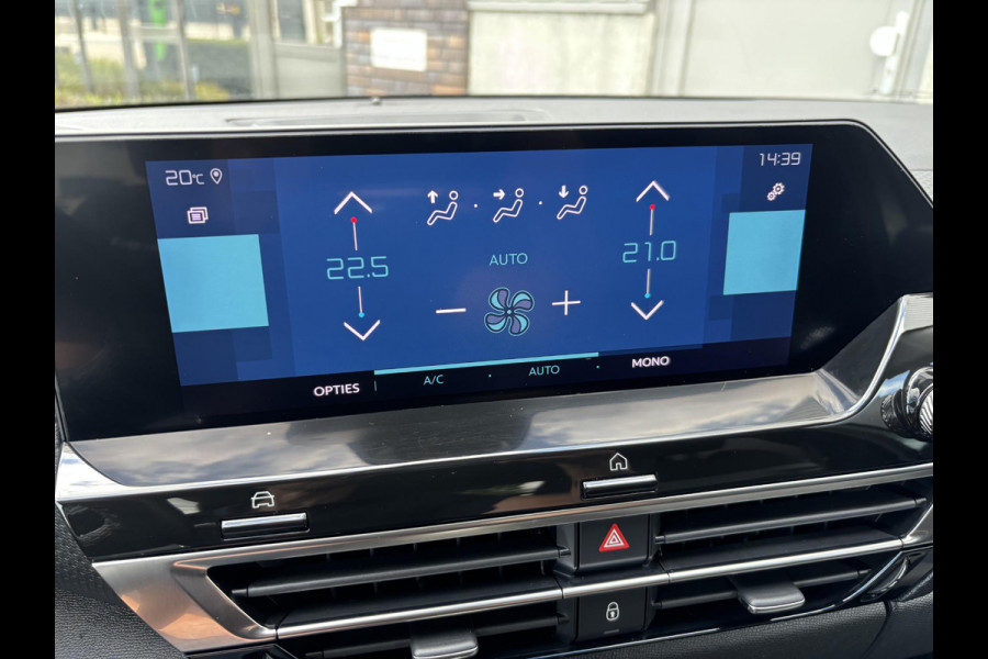 Citroën Ë-C4 Feel Edition 50 kWh | zeer compleet! | Rijklaar geleverd incl 12 maanden BOVAG garantie! |