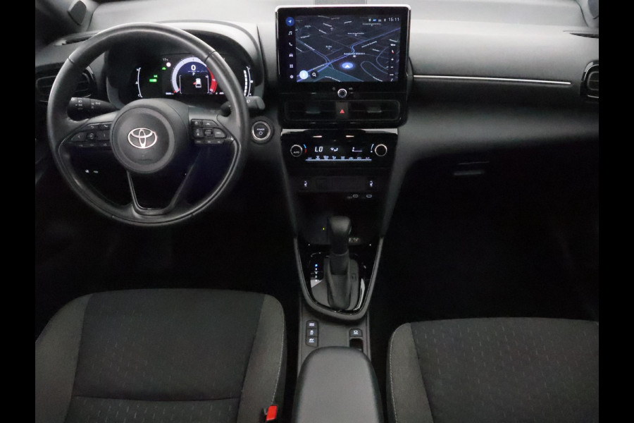 Toyota Yaris Cross Hybrid 115 Dynamic Sport Bi-Tone | Stuur- & Stoelverwarming | Apple Carplay & AndroidAUTO | Camera