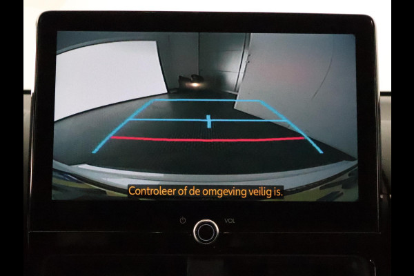 Toyota Yaris Cross Hybrid 115 Dynamic Sport Bi-Tone | Stuur- & Stoelverwarming | Apple Carplay & AndroidAUTO | Camera