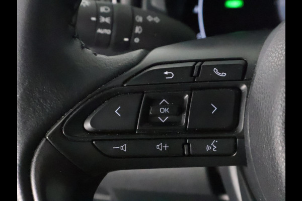 Toyota Yaris Cross Hybrid 115 Dynamic Sport Bi-Tone | Stuur- & Stoelverwarming | Apple Carplay & AndroidAUTO | Camera