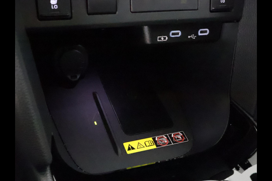 Toyota Yaris Cross Hybrid 115 Dynamic Sport Bi-Tone | Stuur- & Stoelverwarming | Apple Carplay & AndroidAUTO | Camera