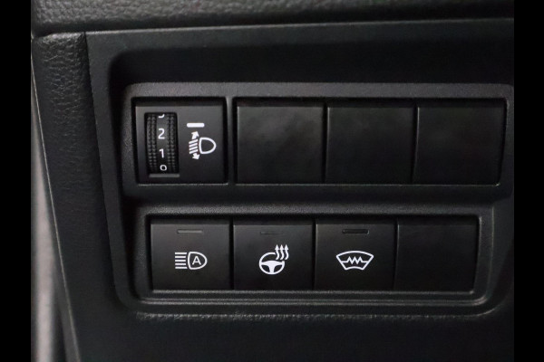 Toyota Yaris Cross Hybrid 115 Dynamic Sport Bi-Tone | Stuur- & Stoelverwarming | Apple Carplay & AndroidAUTO | Camera