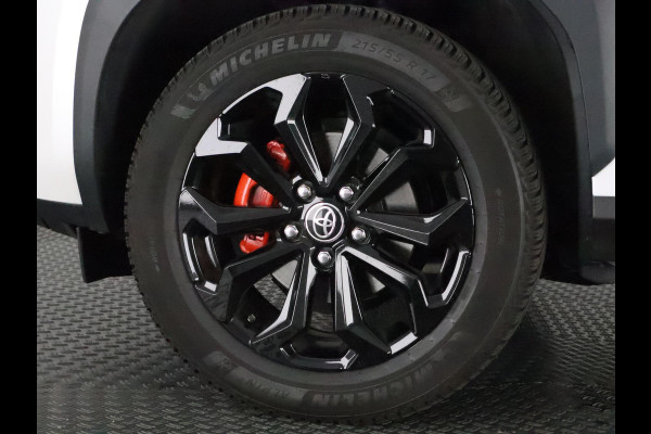 Toyota Yaris Cross Hybrid 115 Dynamic Sport Bi-Tone | Stuur- & Stoelverwarming | Apple Carplay & AndroidAUTO | Camera