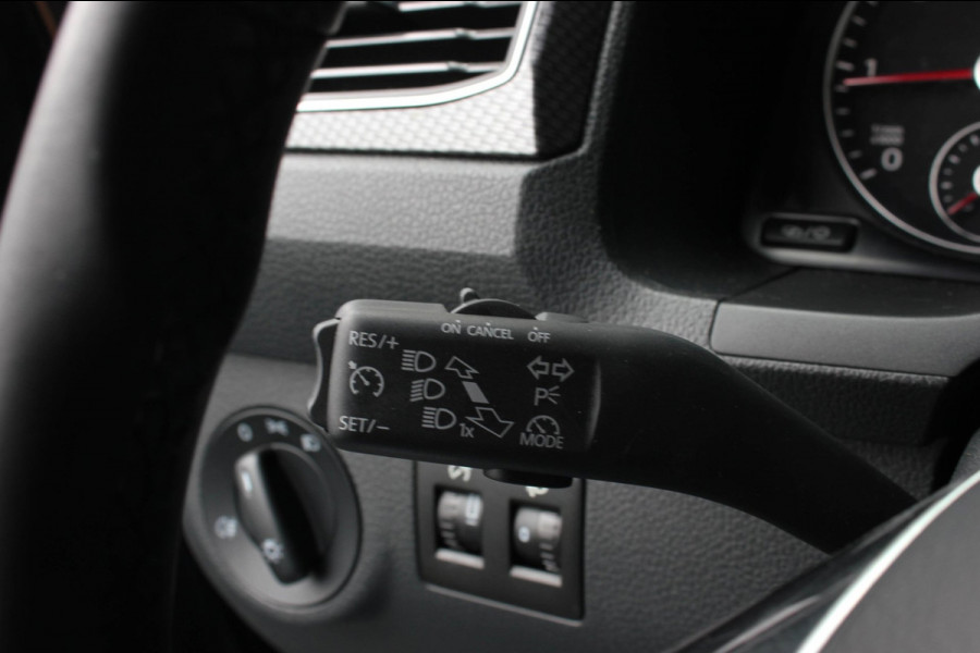 Volkswagen Caddy 2.0 TDI 185PK JB- EDITION / FULL BLACK / SCHROEFSET / LEDEREN BEKLEDING / NIEUWSTAAT / ELEK- PAKKET / MAXTON PACK