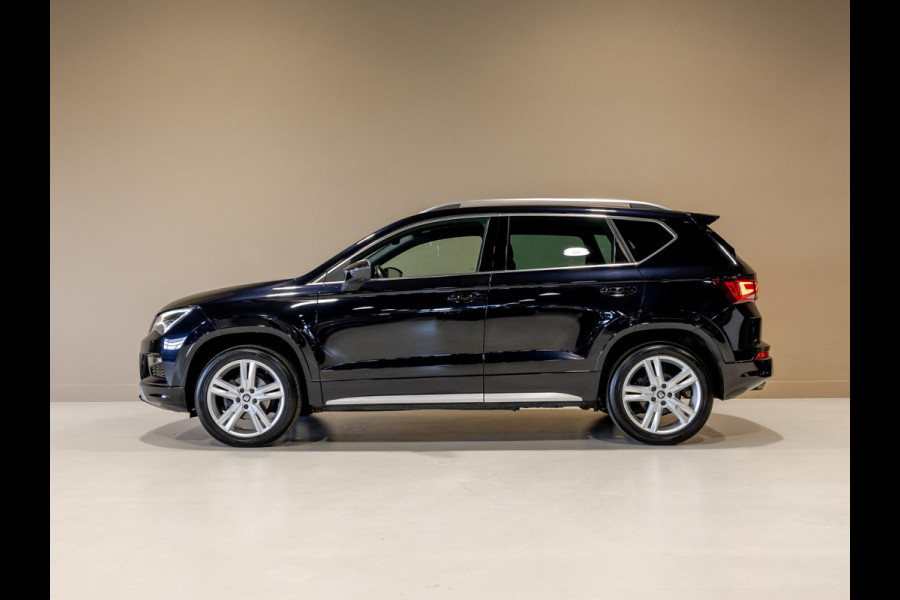 Seat Ateca 1.5 TSI FR Business Intense / 150pk / Trekhaak / Achteruitrij camera / Beats / Stoelverwarming /