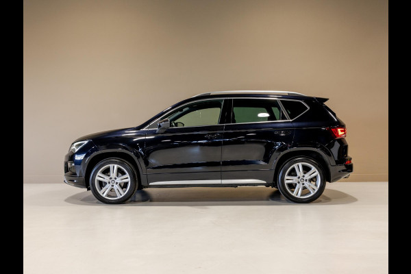 Seat Ateca 1.5 TSI FR Business Intense / 150pk / Trekhaak / Achteruitrij camera / Beats / Stoelverwarming /