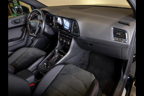 Seat Ateca 1.5 TSI FR Business Intense / 150pk / Trekhaak / Achteruitrij camera / Beats / Stoelverwarming /
