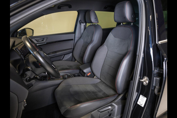 Seat Ateca 1.5 TSI FR Business Intense / 150pk / Trekhaak / Achteruitrij camera / Beats / Stoelverwarming /