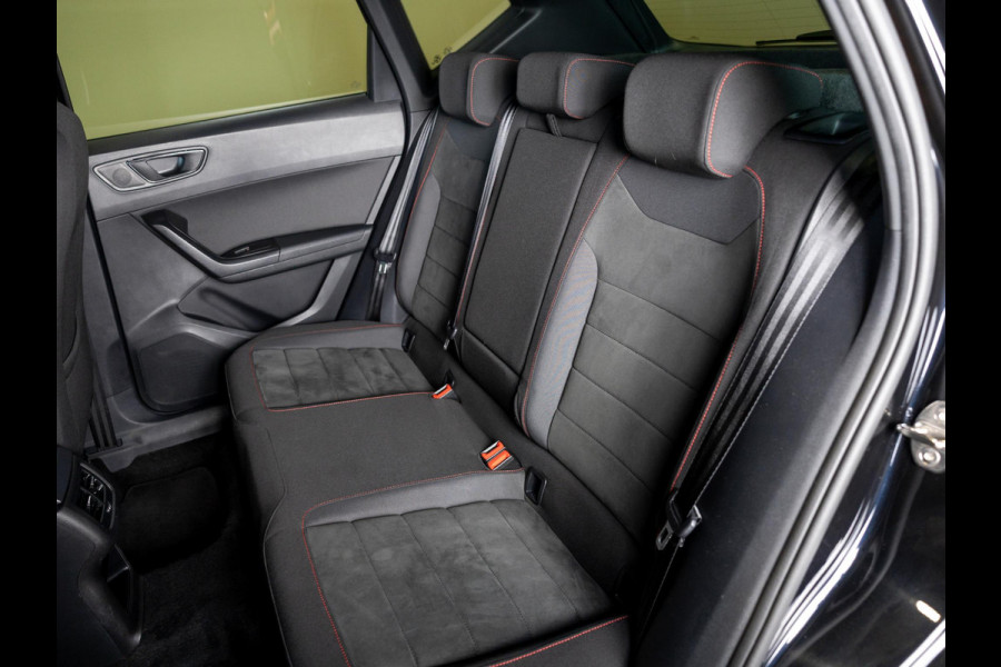 Seat Ateca 1.5 TSI FR Business Intense / 150pk / Trekhaak / Achteruitrij camera / Beats / Stoelverwarming /