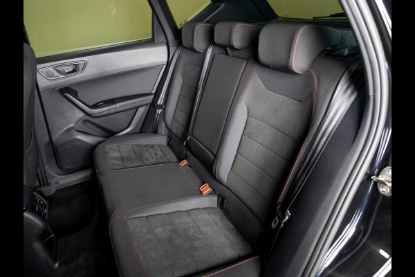 Seat Ateca 1.5 TSI FR Business Intense / 150pk / Trekhaak / Achteruitrij camera / Beats / Stoelverwarming /