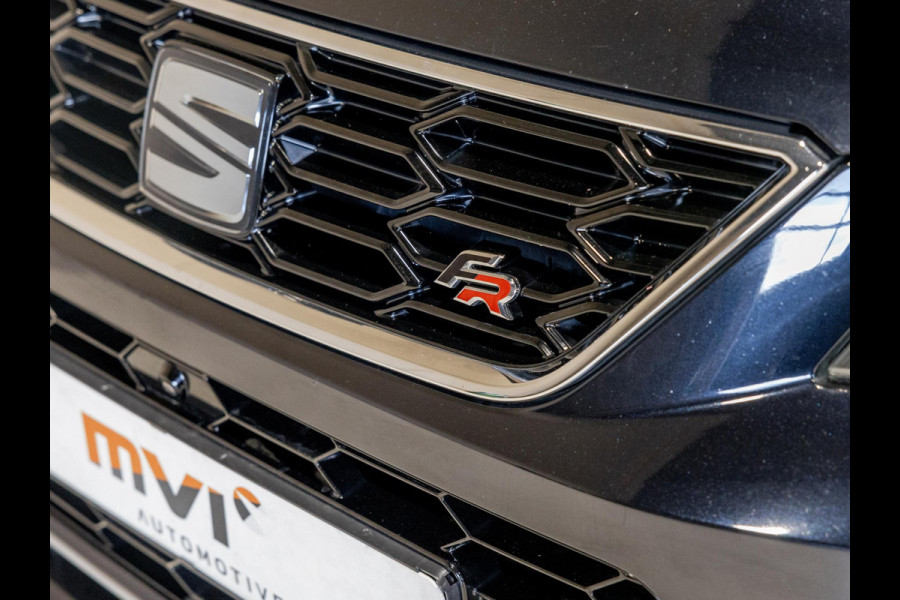 Seat Ateca 1.5 TSI FR Business Intense / 150pk / Trekhaak / Achteruitrij camera / Beats / Stoelverwarming /