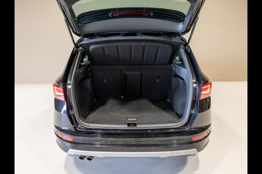 Seat Ateca 1.5 TSI FR Business Intense / 150pk / Trekhaak / Achteruitrij camera / Beats / Stoelverwarming /