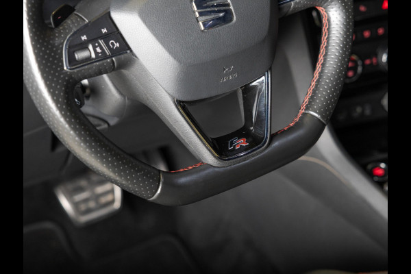 Seat Ateca 1.5 TSI FR Business Intense / 150pk / Trekhaak / Achteruitrij camera / Beats / Stoelverwarming /