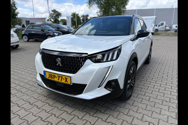 Peugeot 2008 1.2 PureTech GT (BOVAG/RIJKLAARPRIJS)